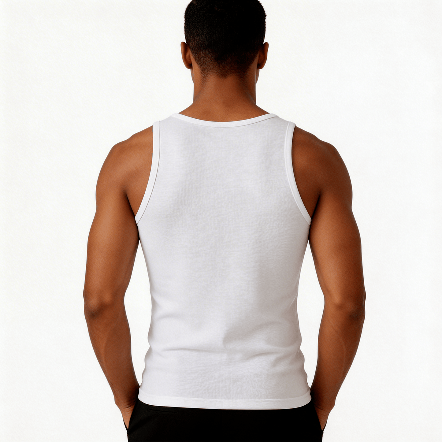 Débardeur body fit
