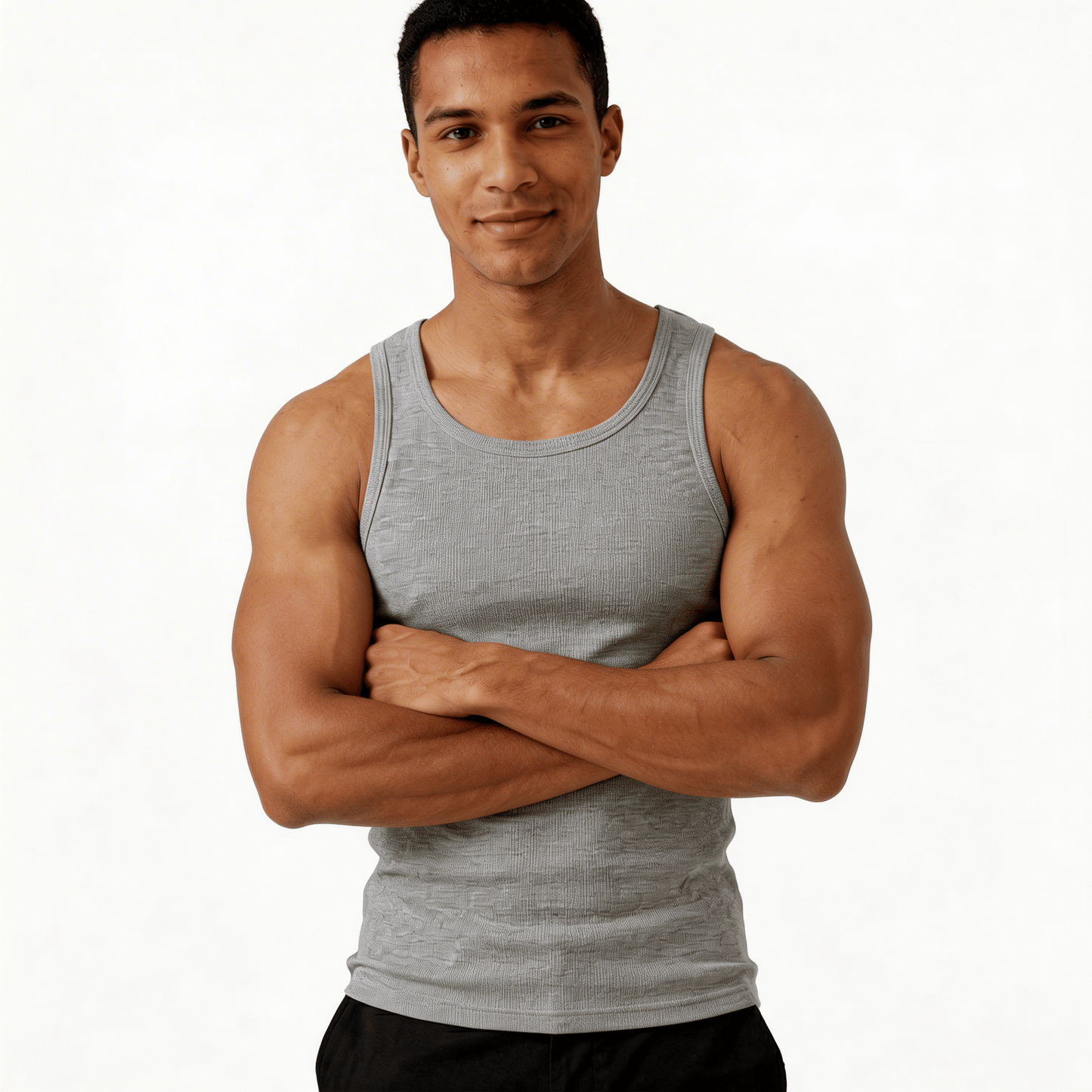 Débardeur body fit