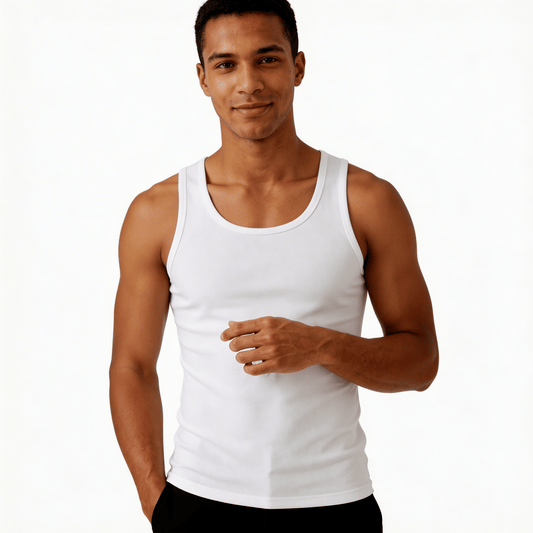 Débardeur body fit