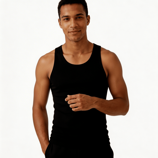 Débardeur body fit