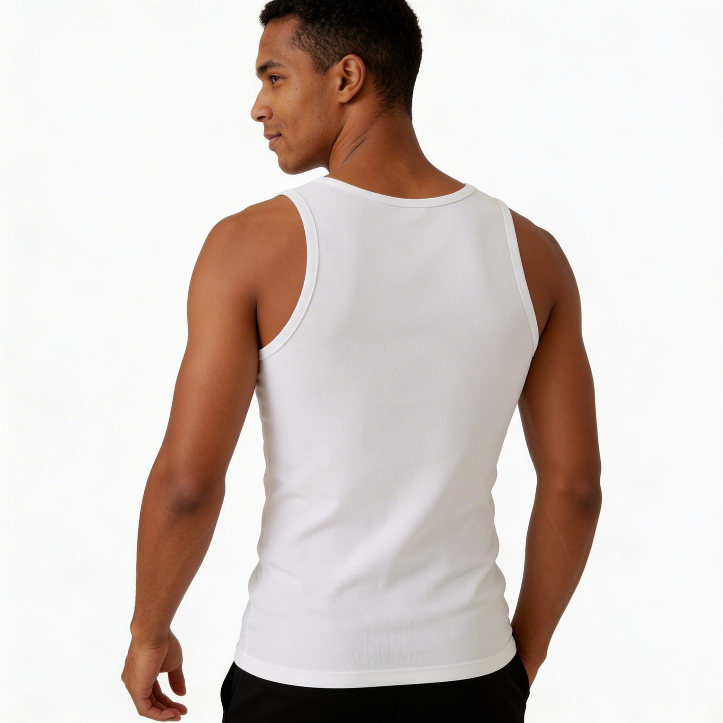 Débardeur body fit