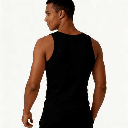 Débardeur body fit