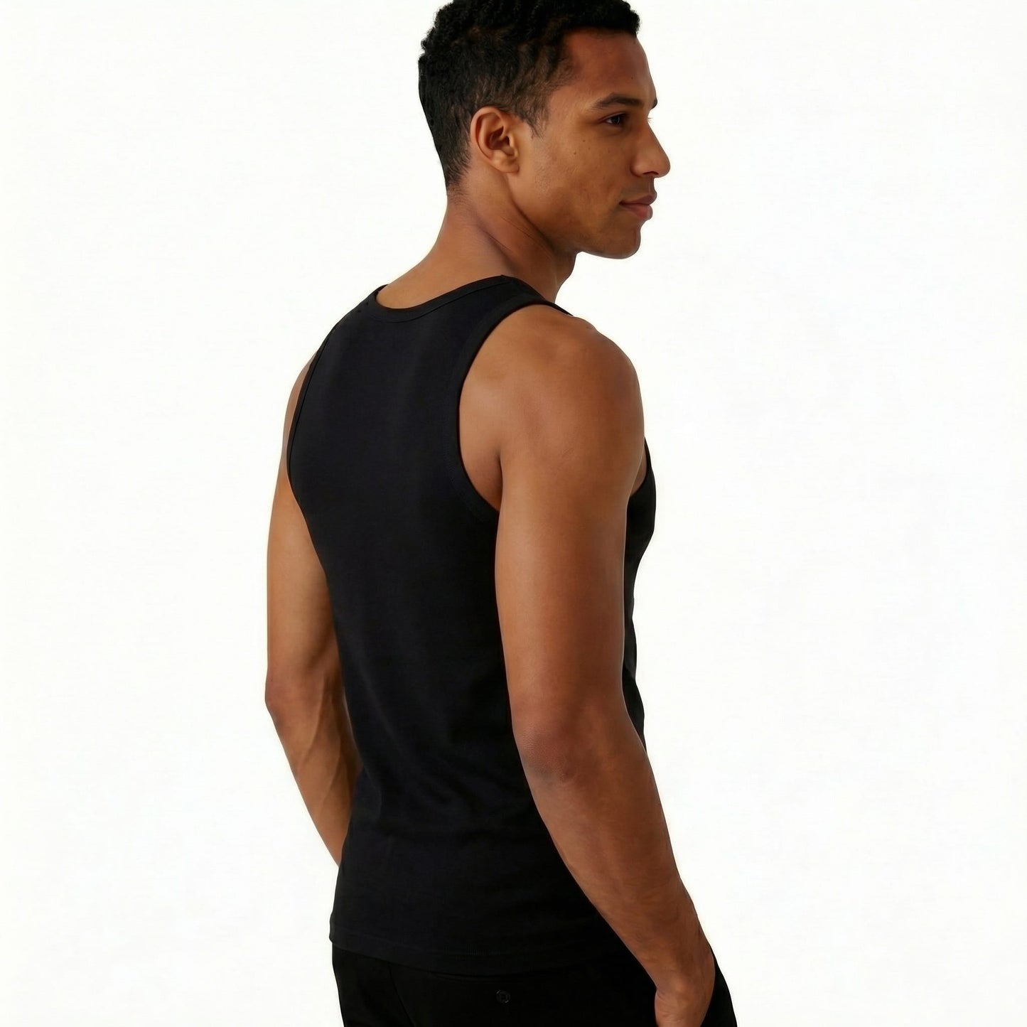 Débardeur body fit