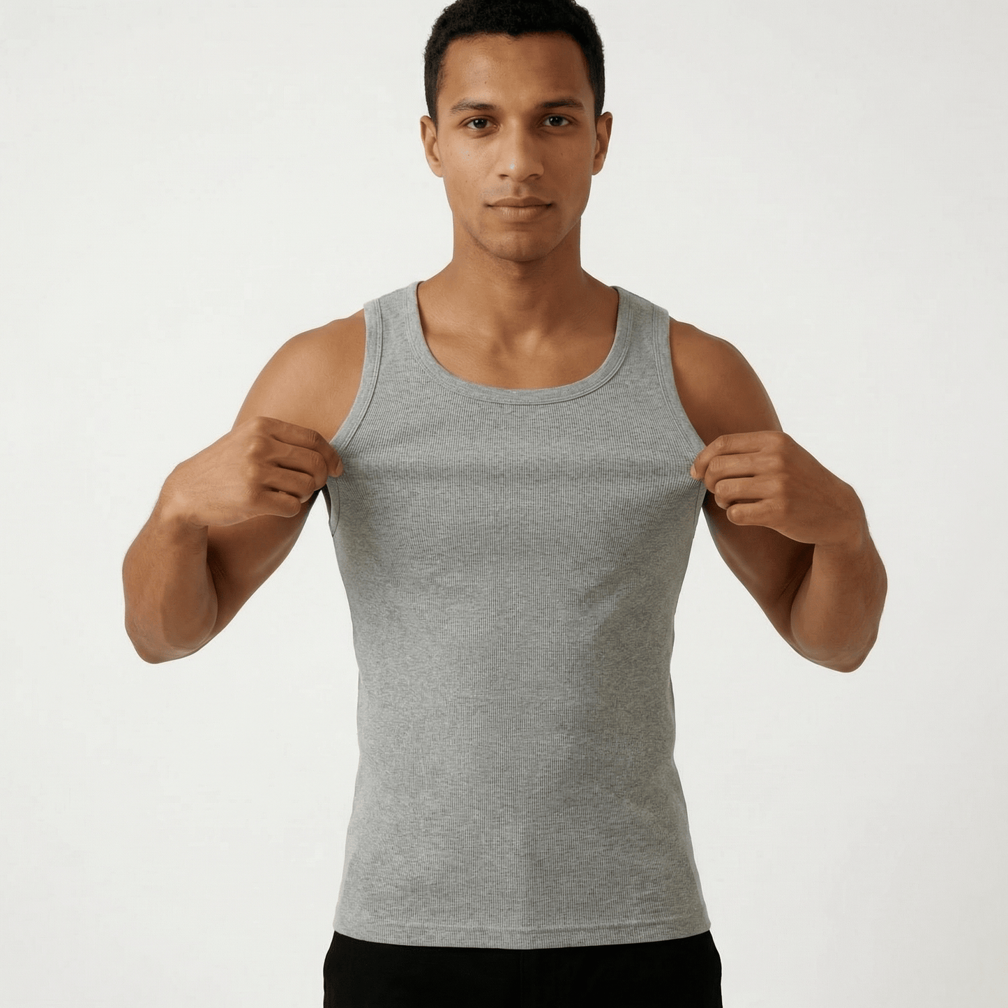 Débardeur body fit