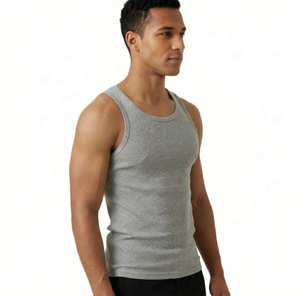 Débardeur body fit